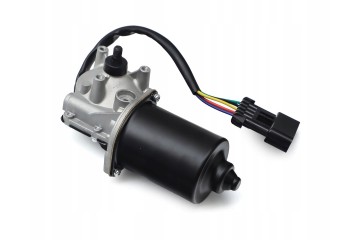 WIPER MOTOR FRONT OPEL MERIVA A X03 2004 2010 Catalog number of the part KWE OP 101F