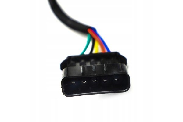 WIPER MOTOR FRONT OPEL MERIVA A X03 2004 2010 Car type passenger cars