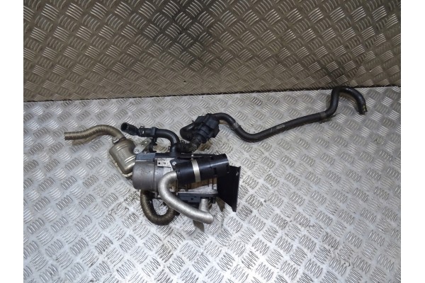 MAZDA CX 5 II WEBASTO PARKING HEATER 17 22R