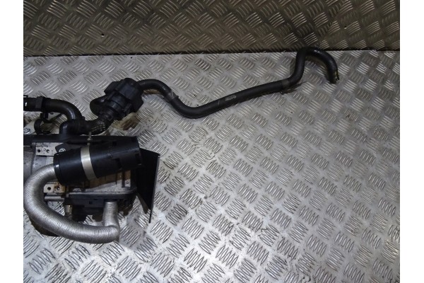 MAZDA CX 5 II WEBASTO PARKING HEATER 17 22R Part manufacturer Mazda OE