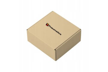 Trailer brake valve PNEUMATICS PN 10341