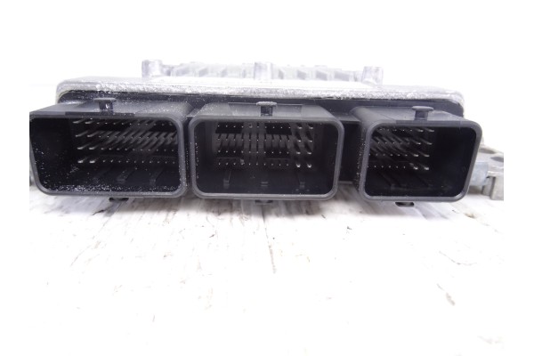 7M5112A650BCE  CENTRALITA MOTOR UCE FORD FOCUS BERLINA (CB4) Trend 2009 7M5112A650BCE 207943 FORD - 2