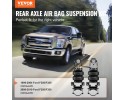 Air suspension kit VEVOR for Ford F250 F350 load capacity 2268 kg Part manufacturer Vevor