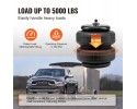Air suspension kit VEVOR for Ford F250 F350 load capacity 2268 kg Catalog number of the part AQQNXJTJ50004O