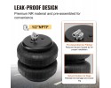 Air suspension kit VEVOR for Ford F250 F350 load capacity 2268 kg Car type buses