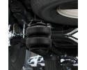 Suspensión de Airbag 7X 1244 2 Airbags para Eje Trasero