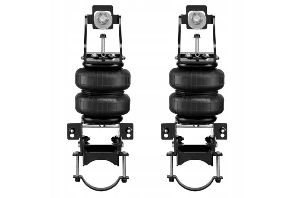 Suspensión de Airbag 7X 1244 2 Airbags para Eje Trasero