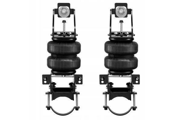 Suspensión de Airbag 7X 1244 2 Airbags para Eje Trasero