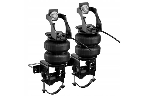 Suspensión de Airbag 7X 1244 2 Airbags para Eje Trasero