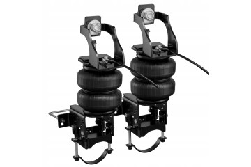 Suspensión de Airbag 7X 1244 2 Airbags para Eje Trasero