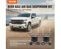 VEVOR Air Suspension Kit for Chevrolet Silverado GMC Sierra Part manufacturer Vevor