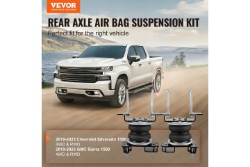 VEVOR Air Suspension Kit for Chevrolet Silverado GMC Sierra Part manufacturer Vevor