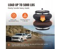VEVOR Air Suspension Kit for Chevrolet Silverado GMC Sierra Catalog number of the part AQQNXJTJ5000B