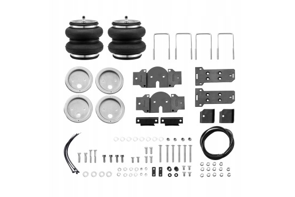 Suspensión de aire 2 piezas para Chevrolet Silverado GMC 2019-2023