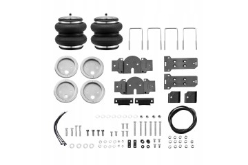 Suspensión de aire 2 piezas para Chevrolet Silverado GMC 2019-2023