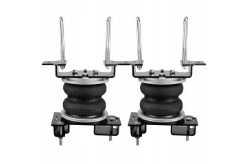 Suspensión de aire 2 piezas para Chevrolet Silverado GMC 2019-2023