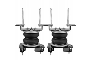 Suspensión de aire 2 piezas para Chevrolet Silverado GMC 2019-2023