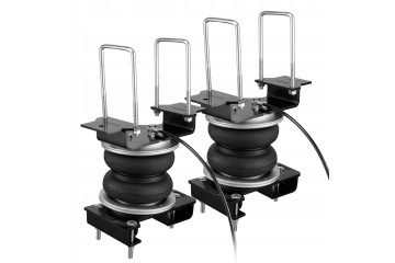 Suspensión de aire 2 piezas para Chevrolet Silverado GMC 2019-2023