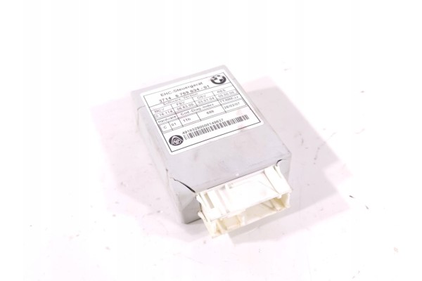 NIVO EHC SUSPENSION CONTROLLER MODULE BMW E61 6769834