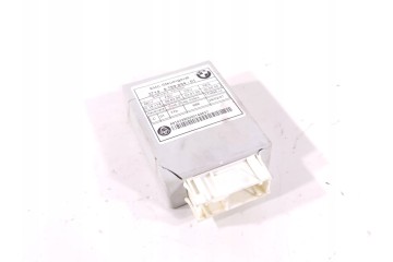 NIVO EHC SUSPENSION CONTROLLER MODULE BMW E61 6769834