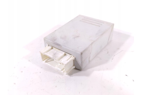 NIVO EHC SUSPENSION CONTROLLER MODULE BMW E61 6769834 Catalog number of the part STEROWNIK 6769834 BMW