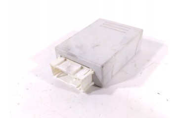 NIVO EHC SUSPENSION CONTROLLER MODULE BMW E61 6769834 Catalog number of the part STEROWNIK 6769834 BMW