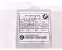 NIVO EHC SUSPENSION CONTROLLER MODULE BMW E61 6769834 Quality of parts according to GVO O original with manufacturer s logo OE
