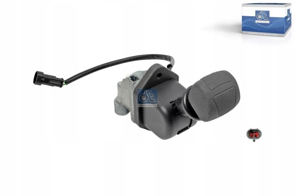 Brake valve auxiliary brake DT SPARE PARTS 7 16145