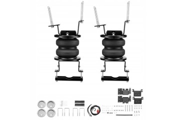 Air suspension kit VEVOR 7X 57538 load capacity 2268 kg