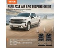 Air suspension kit VEVOR 7X 57538 load capacity 2268 kg Part manufacturer Vevor