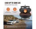 Air suspension kit VEVOR 7X 57538 load capacity 2268 kg Catalog number of the part AQQNXJTJ5000O