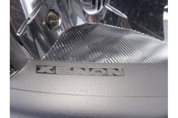 8200163324 FARO DERECHO RENAULT LAGUNA II GRANDTOUR (KG0)