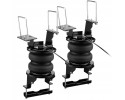 Suspensión de Aire 2 Piezas para Chevrolet Silverado GMC 2011-2019