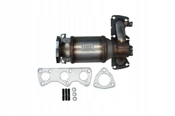 CATALYST 8015060 KAMOKA