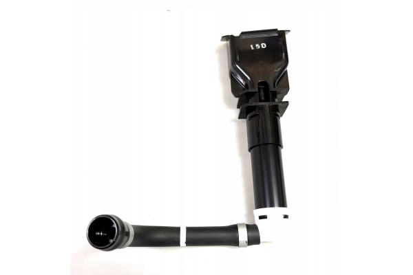 Right lamp washer nozzle INFINITI FX QX70 2009 2017 NEW OE Packaging status original