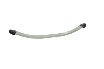 SPRING MERCEDES SPRINTER 95 901 905 FRONT 1 FEATHER 3 3 5 4T FIBERGLASS 33MM