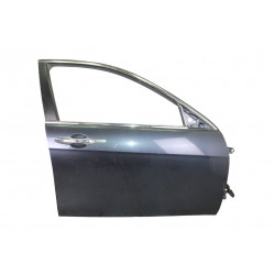 GRIS CENIZA PUERTA DELANTERA DERECHA HONDA ACCORD BERLINA (CL/CN)