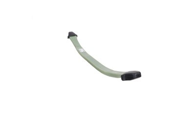 SPRING MERCEDES SPRINTER 95 901 905 FRONT 1 FEATHER 3 3 5 4T FIBERGLASS 33MM Part manufacturer Fast