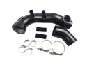 Charge Pipe OGC BMW N54 135i 335i 535i aluminium