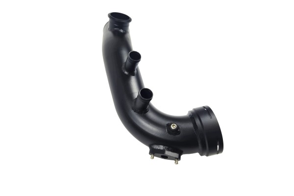 Charge Pipe OGC BMW N54 135i 335i 535i aluminium Part manufacturer OGC