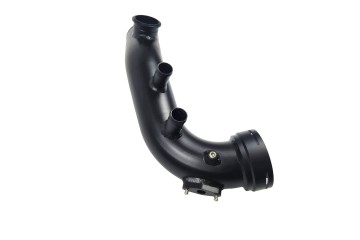 Charge Pipe OGC BMW N54 135i 335i 535i aluminium Part manufacturer OGC