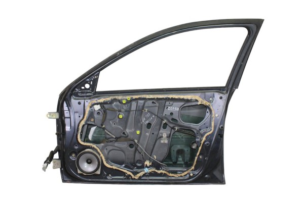 GRIS CENIZA PUERTA DELANTERA DERECHA HONDA ACCORD BERLINA (CL/CN) 2.0 Comfort 2003 GRIS CENIZA 209570 HONDA - 2