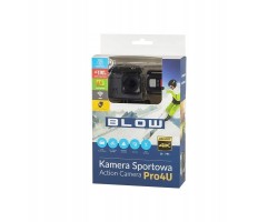 Sports camera BLOW PRO4U 78 538