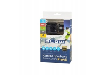 Sports camera BLOW PRO4U 78 538