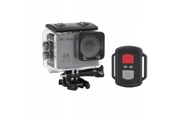 Sports camera BLOW PRO4U 78 538 Part manufacturer Auger