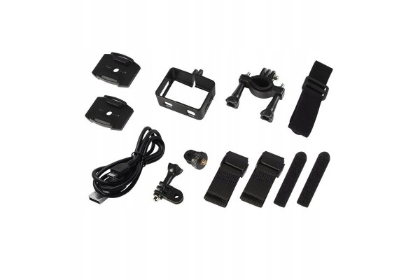 Sports camera BLOW PRO4U 78 538 Customs tariff code 84812090
