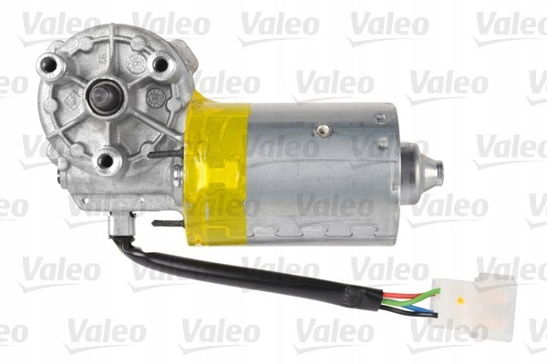 Wiper motor VALEO VAL403744