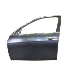 GRIS CENIZA PUERTA DELANTERA IZQUIERDA HONDA ACCORD BERLINA (CL/CN)