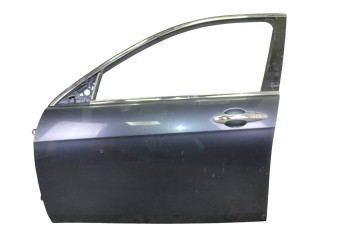 GRIS CENIZA PUERTA DELANTERA IZQUIERDA HONDA ACCORD BERLINA (CL/CN)