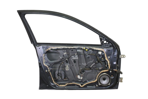 GRIS CENIZA PUERTA DELANTERA IZQUIERDA HONDA ACCORD BERLINA (CL/CN)